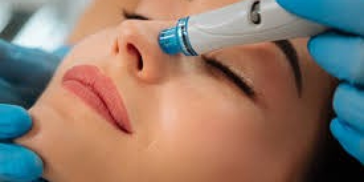 Step Guide to Finding the Best HydraFacial Near You in Islamabad (Fast, Easy & Trusted)