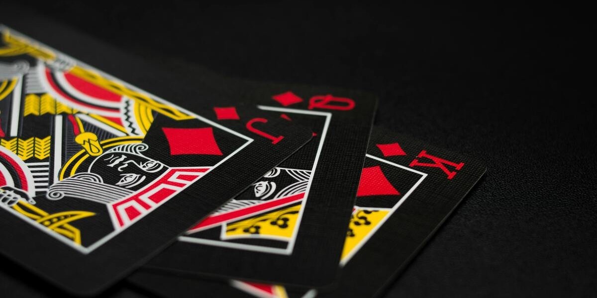 Exploring the Role of Inavegas in Online Casino Scam Verification
