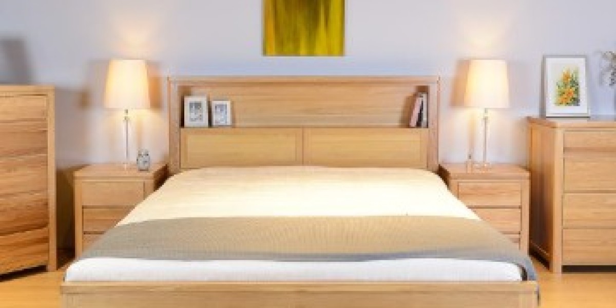 What kind of wooden bed base mattress is best for relieving back pain?