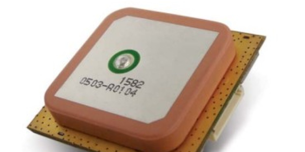 OEM GPS Receiver Germany: Applications in Automotive, IoT, and Automation