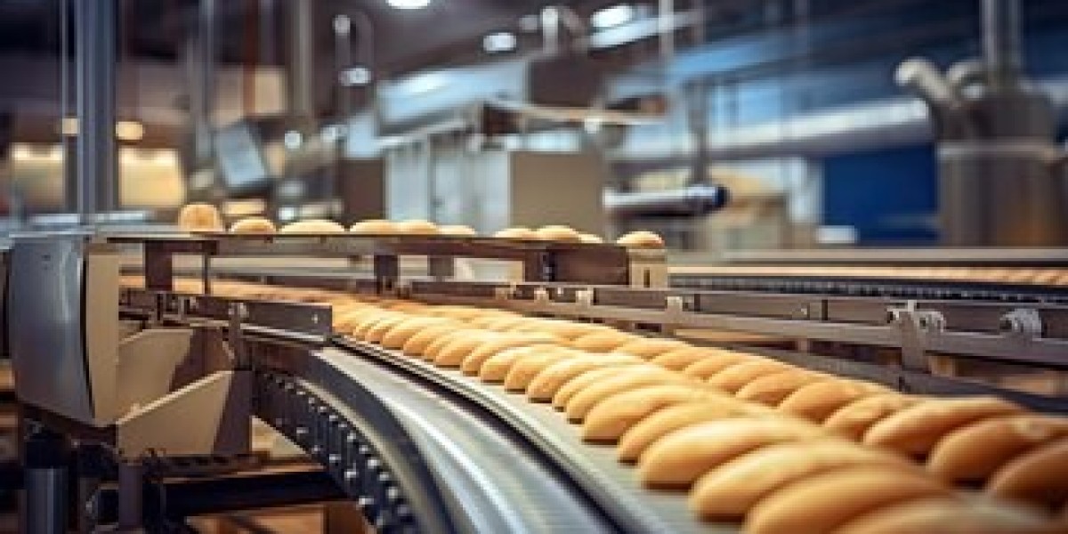 Food Processing & Handling Equipment Market Growth, Analysis, Forecast 2025–2033