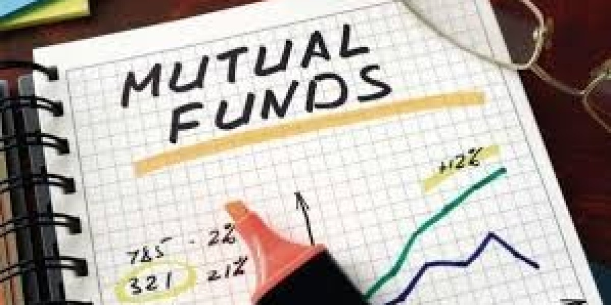Mutual Funds: A Simple Path to Smarter Investing