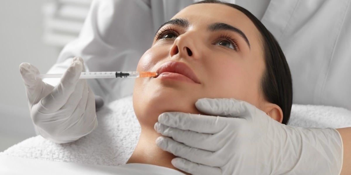 Do Cosmetic Injectables Work for All Skin Types?