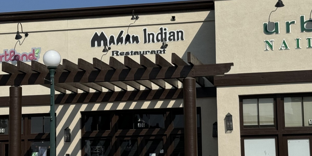 Mahan Indian Restaurant - Monrovia