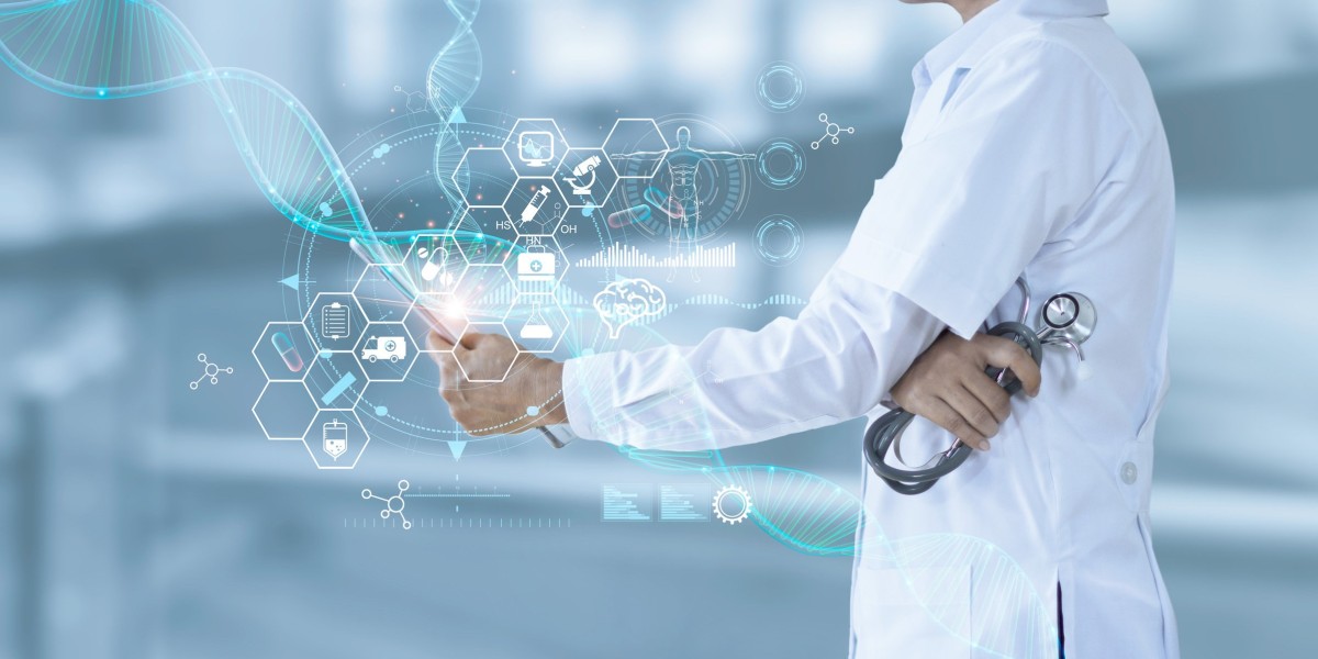 Preventive Healthcare Technologies and Services Market Outlook: Shaping the Future of Global Health