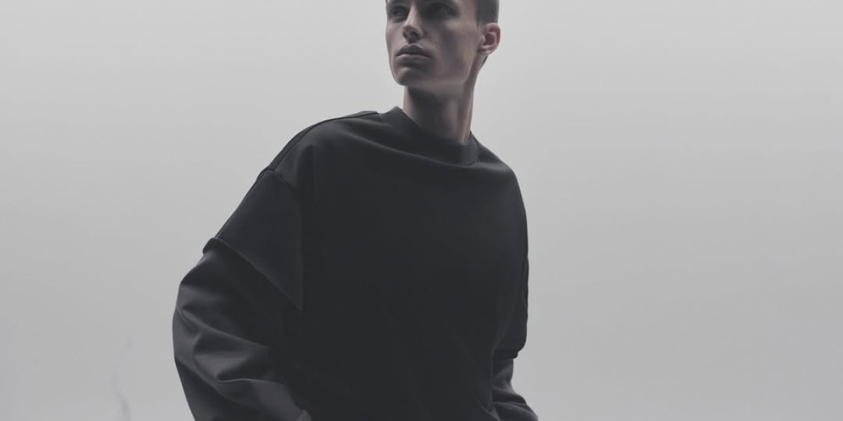 Streetwear Becoming a Practical Daily Uniform