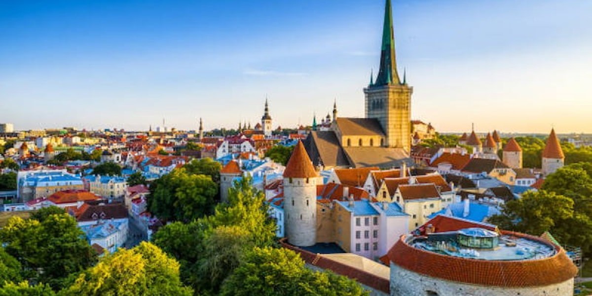 Estonia Holiday Guide for Smooth Travel