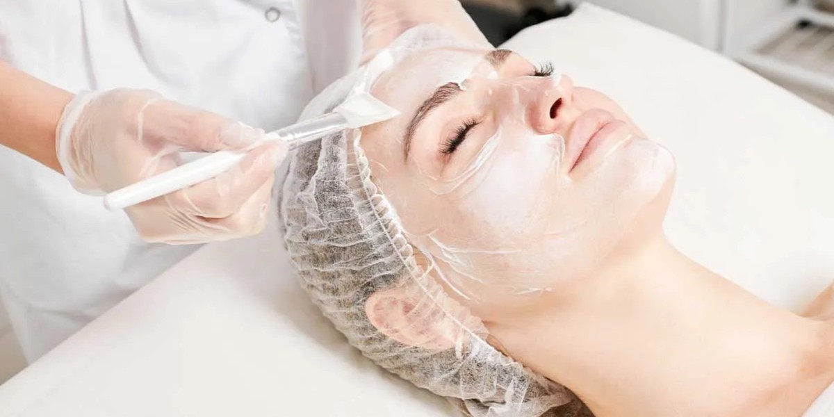 Can Chemical Peels Tighten the Skin?