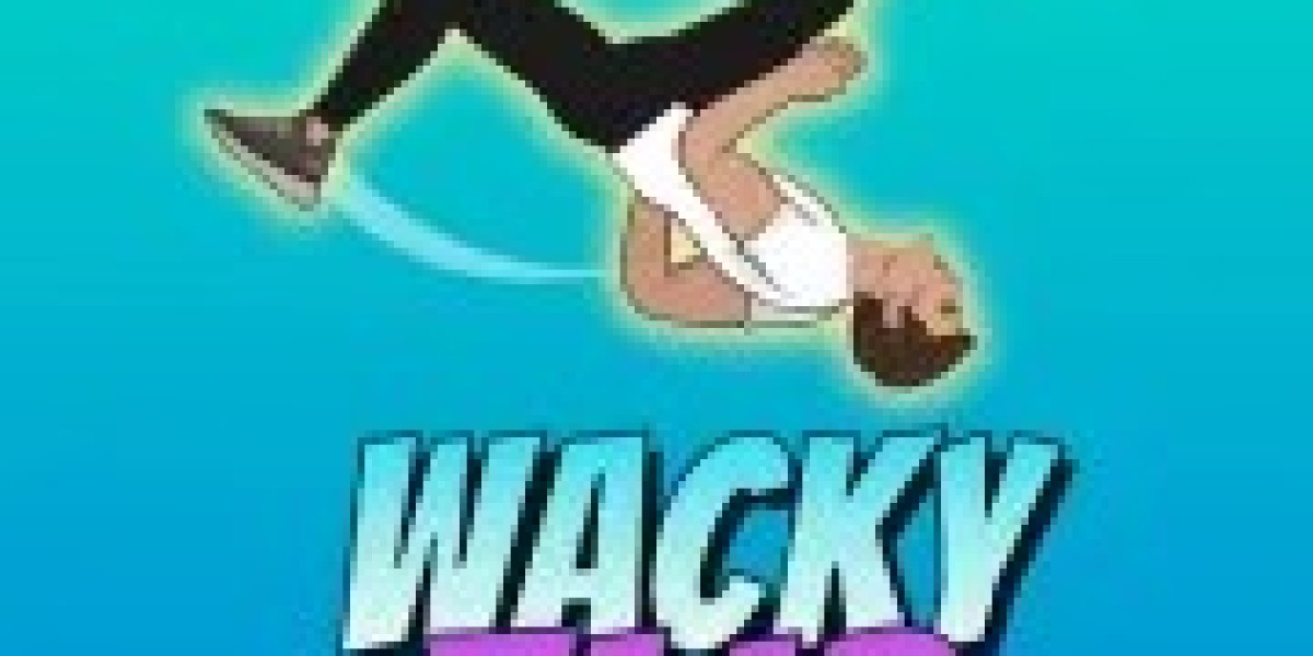 Wacky Flip