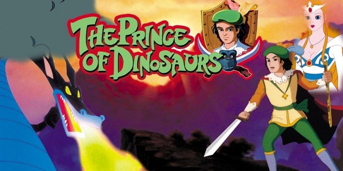 20 Classic French Animated Movies That Still Captivate Today of the 1990s