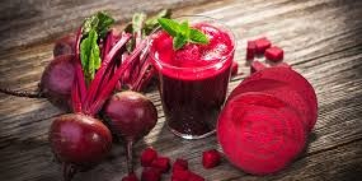Beet Gummies Market Analysis Indicates Rising Competition Among Top Manufacturers