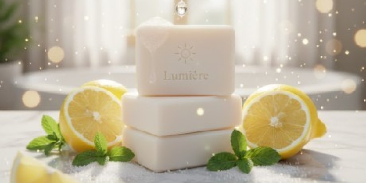 The Ultimate Guide to the Best Whitening Soap of 2025: Clearer Skin Starts Here