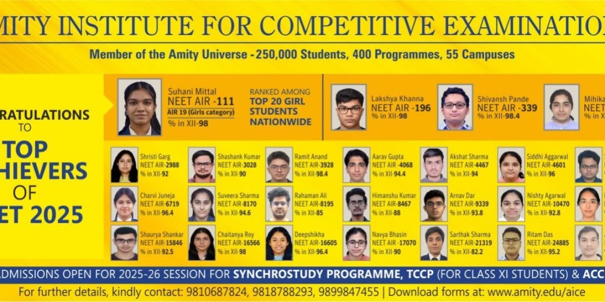 A Parent’s Guide to Choosing the Best NEET Coaching in South Delhi