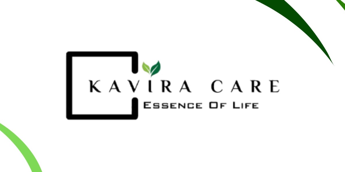 Kavira Care - Your Wellness Partner