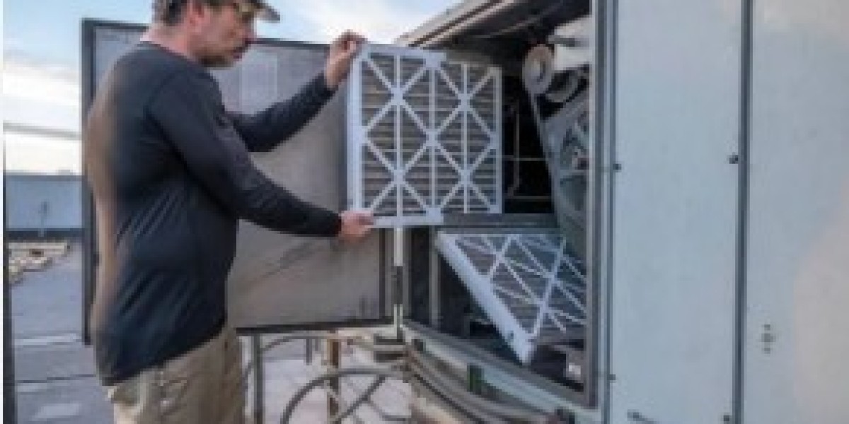 Reliable Commercial Swamp Cooler Solutions for Your Business