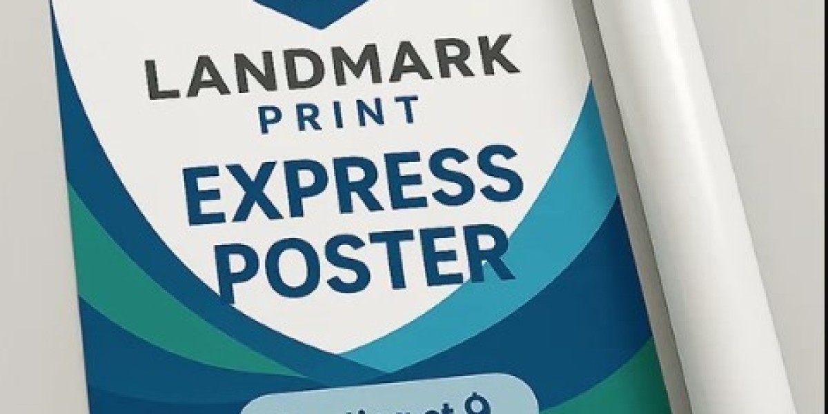 Business Card for Print: Make Every Introduction Unforgettable with Landmark Print