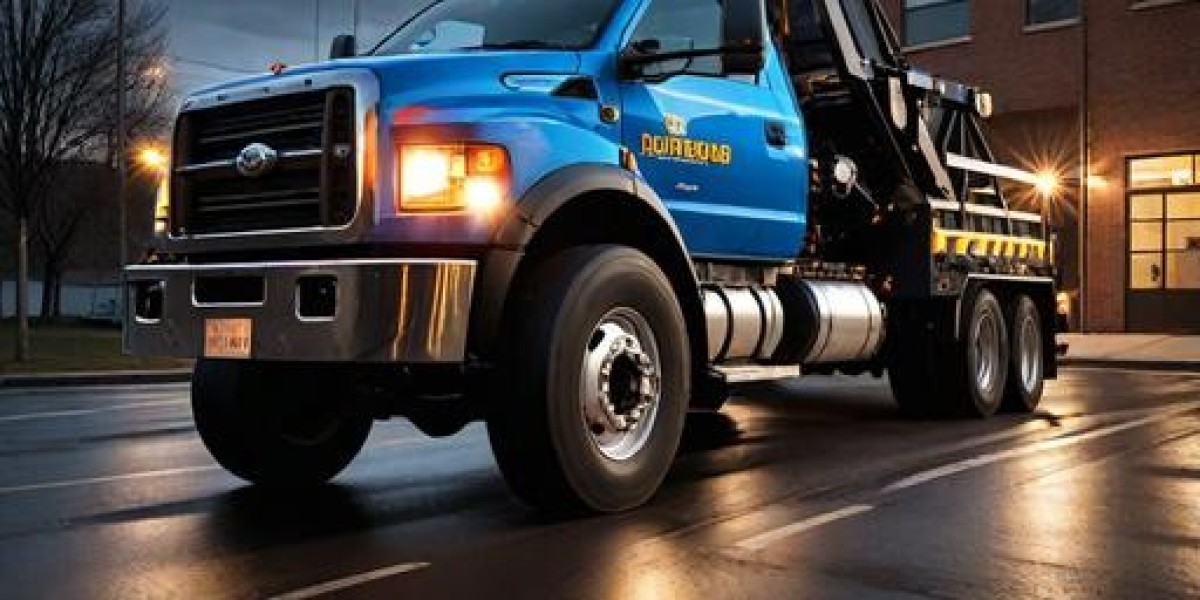 24/7 tow truck with experienced specialists at a comfortable cost