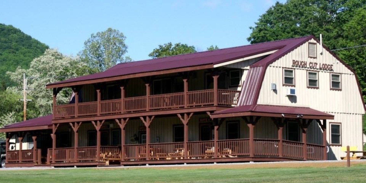 College Party Venues State College PA at Rough Cut Lodge