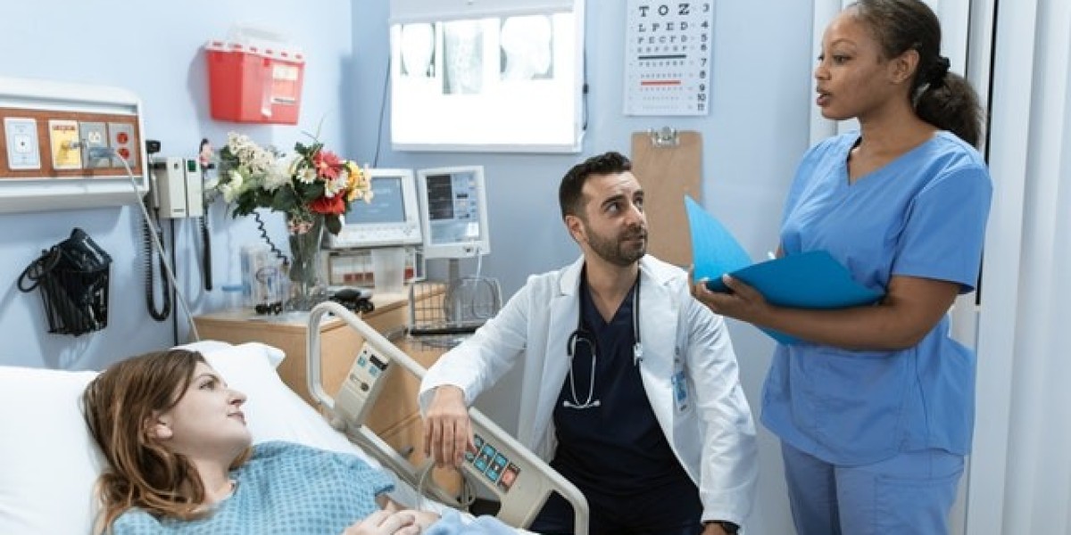 Meet the Experts: Dedicated Professionals at Humana Wellness Centre