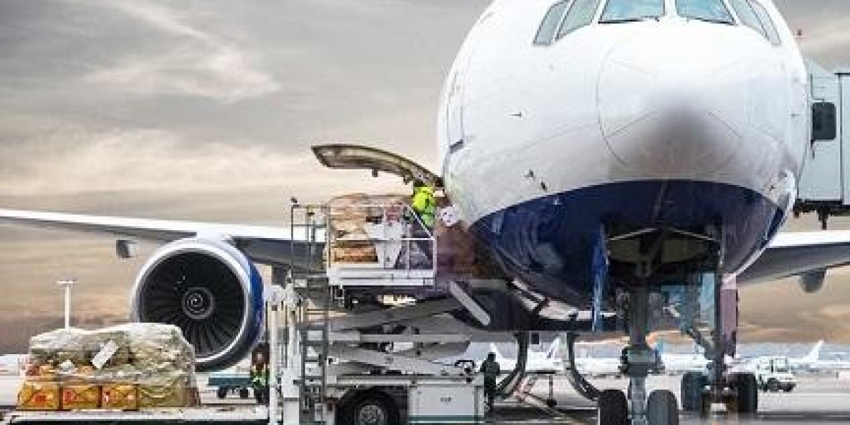 Air Cargo Market Size Worth USD 239.8 Billion by 2035 | Growing at 5.1% CAGR