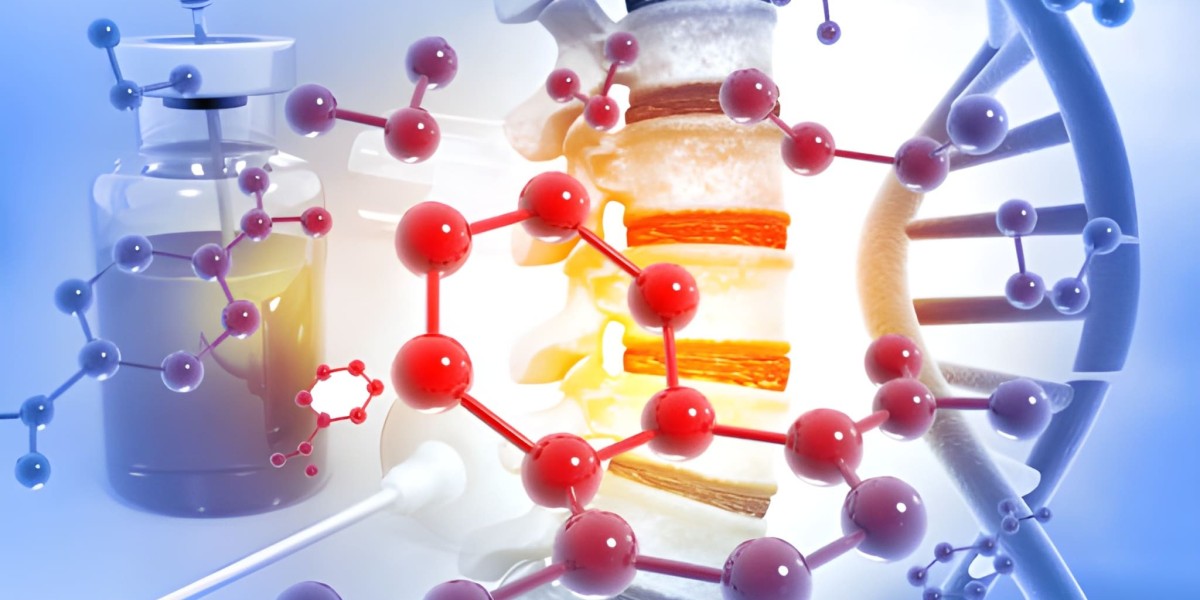 Orthobiologics: Driving Innovation in Musculoskeletal Regenerative Medicine