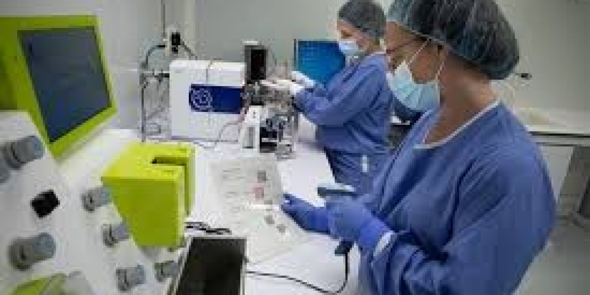 Bioimplants Market Share and Key Insights 2034