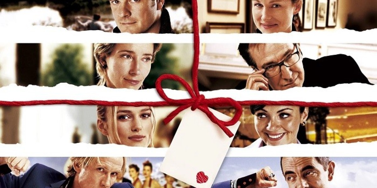 15 Best British Comedy Movies with Fantastic Ensemble Casts