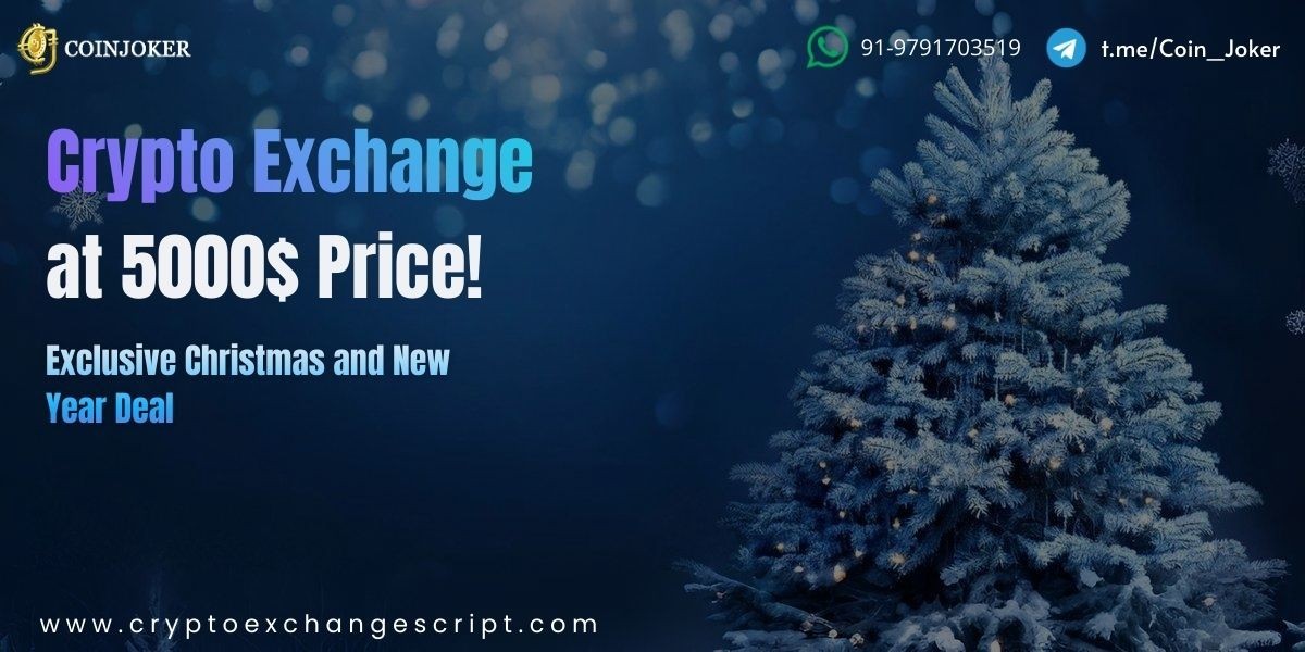 Why Entrepreneurs Are Choosing White Label Crypto Exchange Development in 2026: Fast Launch and Security ?