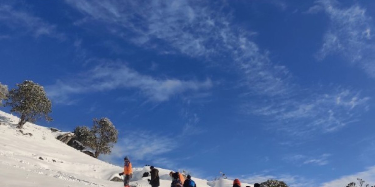 Brahmatal Trek in December and January - Your Complete Winter Adventure Guide