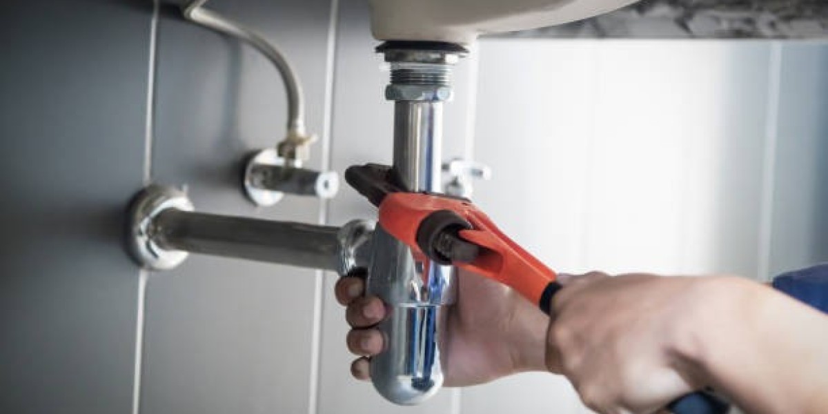 Why Local Plumbers in Salisbury Are the Smart Choice for Home Repairs