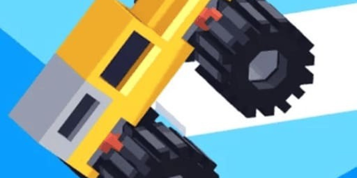 How to Experience Drive Mad: A Fun and Engaging Game