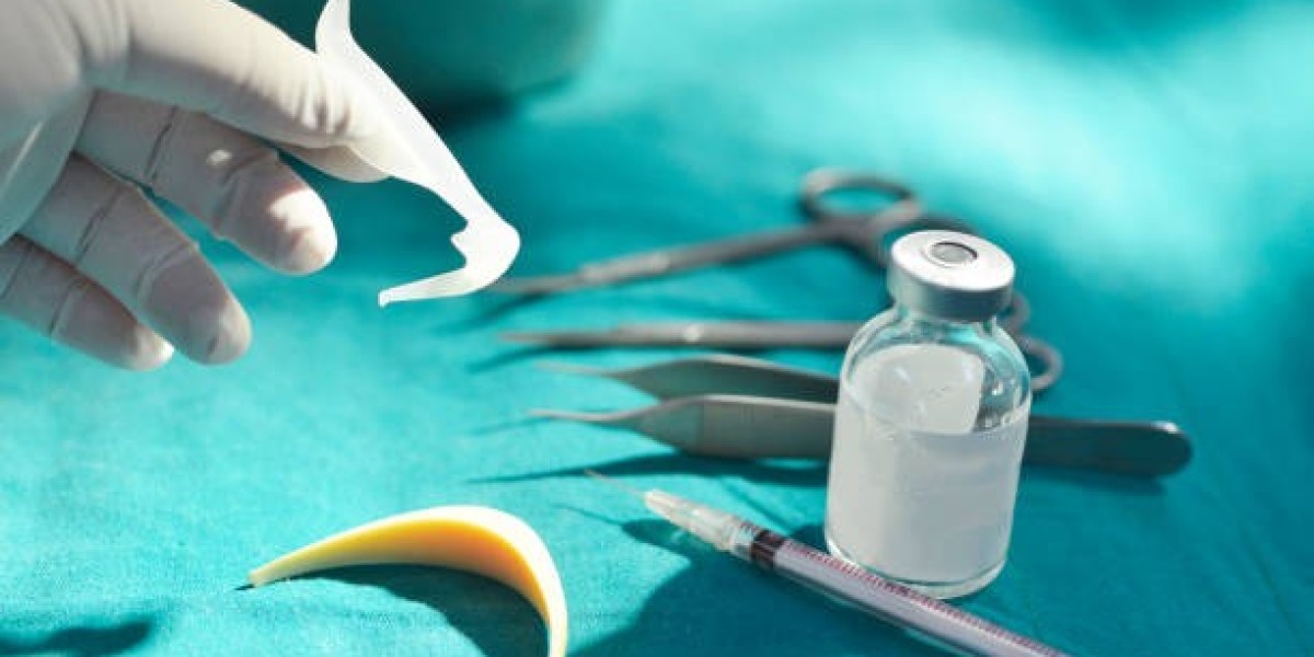 Medical Grade Adhesives Market: Innovations, Key Players & Growth Opportunities