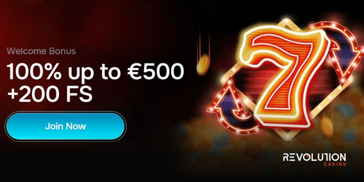 Tips for Maximising Your NZ Casino Revolution New Zealand Online Bonuses
