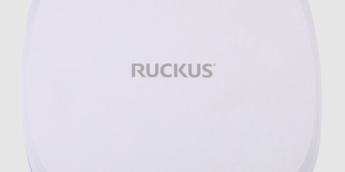 Unleash Unmatched Connectivity with the Power of RUCKUS R670 Wi-Fi 7