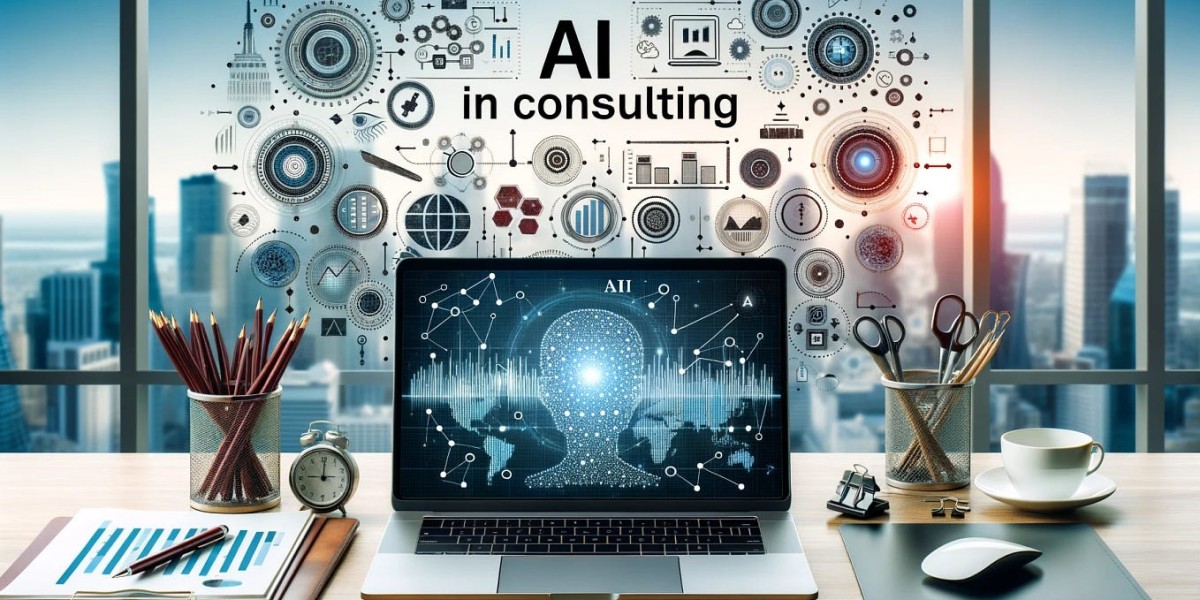 How Agentic AI Consulting Services Are Changing the Way Teams Work
