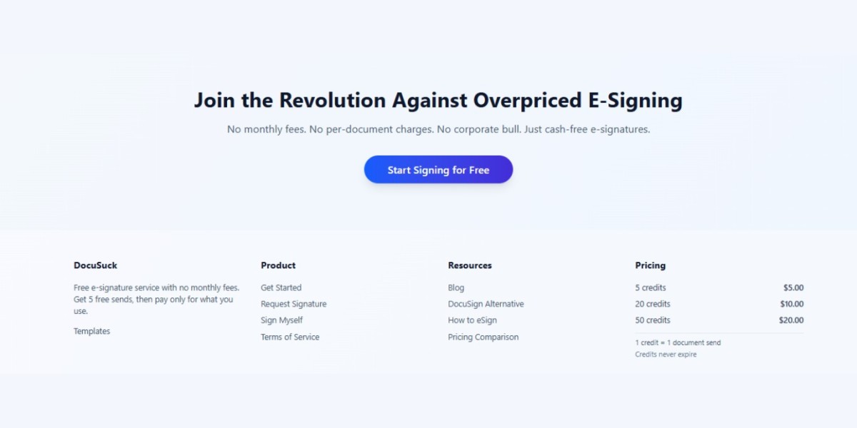 Unlocking Efficiency: The Ultimate Guide to Free e-signature Service