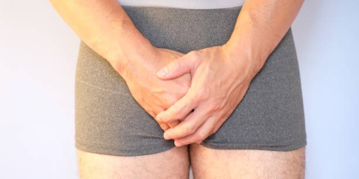 Overcoming Anxiety with Proven Penile Enlargement
