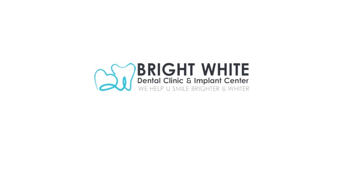 Bright White Dental Clinic –  Dental Clinic in Ahmedabad