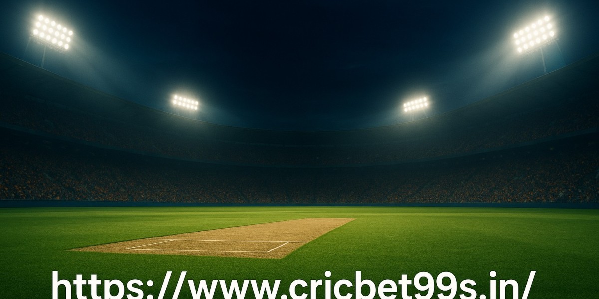 How to Get Your Cricbet99 ID and Start Online Betting Effortlessly