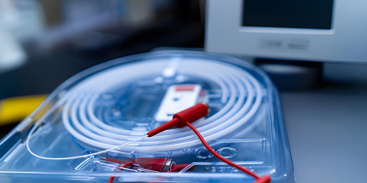 Electrophysiology Devices: Advancing Cardiac Care with Precision and Innovation