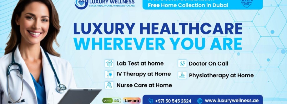 LuxuryWellness Healthcare