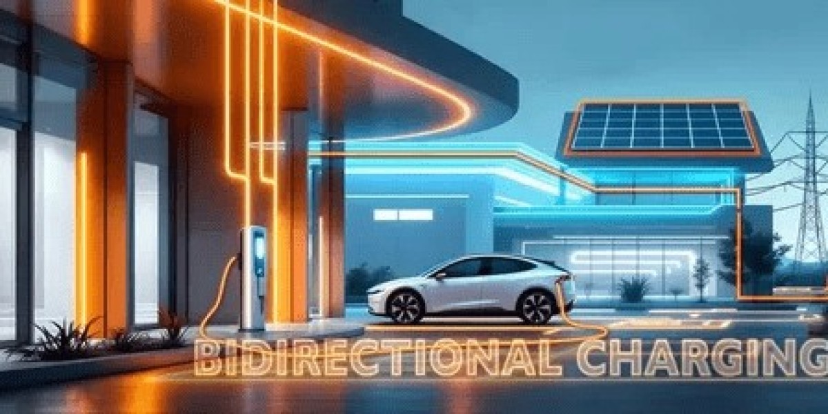 Bidirectional Charging Market Vehicle-to-Grid Applications