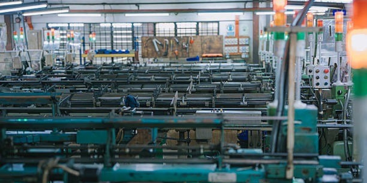 Vacuum Lifter Malaysia: A Smart Solution for Modern Material Handling