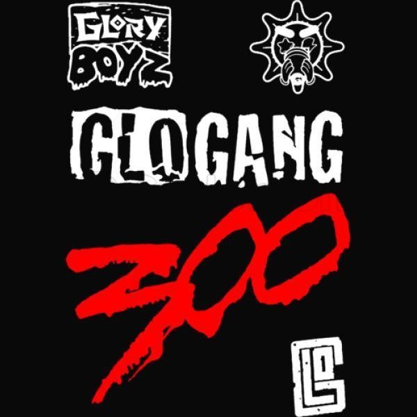 Glo Gang Hoodie