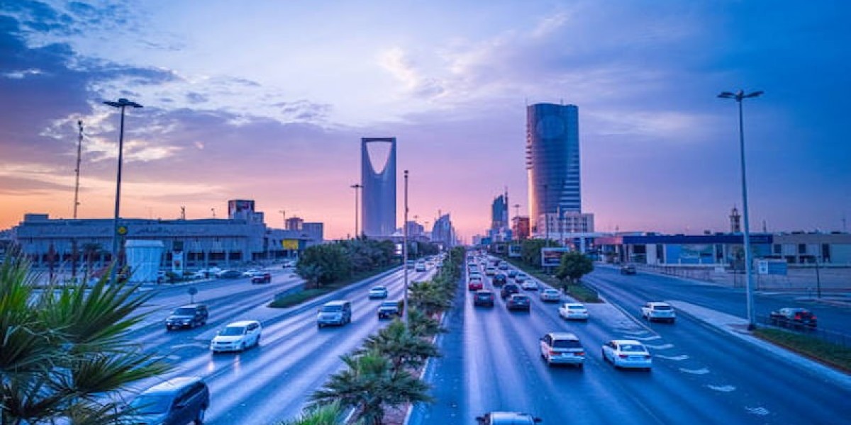 What Are the Must-Visit Tourist Places in Saudi Arabia for Indians?