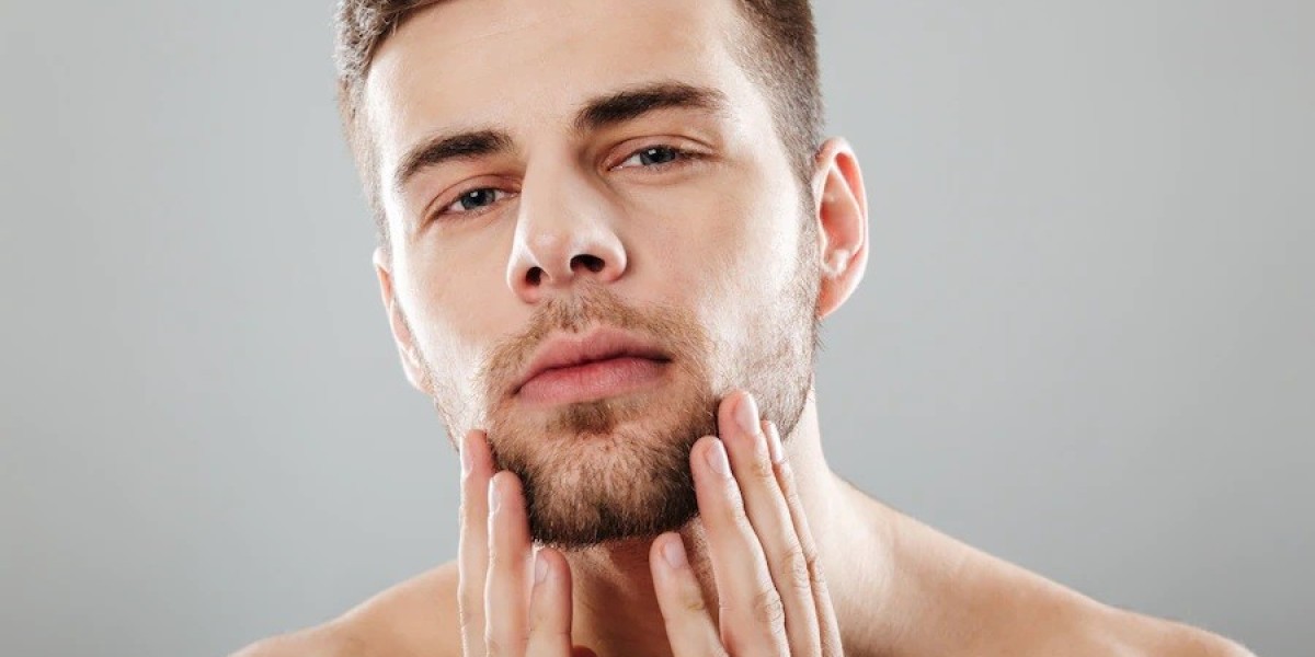 Is Beard Hair Transplant Suitable for All Skin Types?