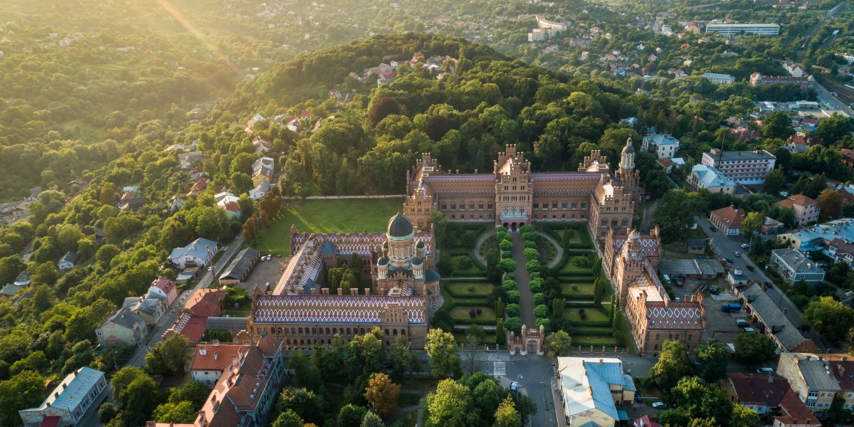 Exploring the Chernivtsi Region: A Hidden Gem of Bukovina