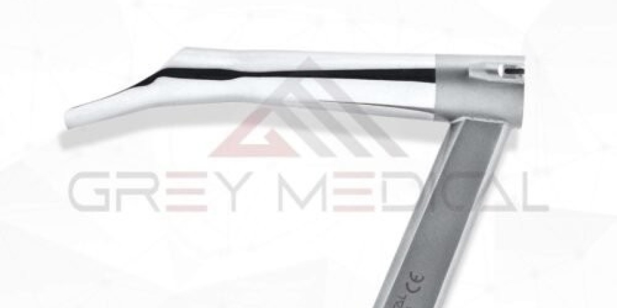 Unveiling the Precision of the Lindholm Laryngoscope