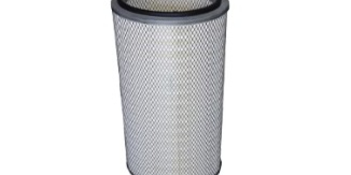Choosing the Best Dust Collector Filter Cartridge for Industrial Use