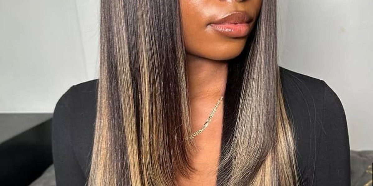 full lace frontal wig - a perfect fusion of fashion and nature
